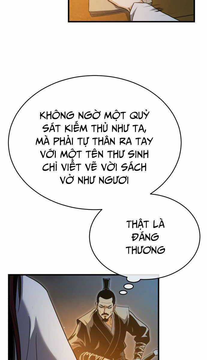 Quy Hoàn Lục Ma Đạo Chapter 1 trang 18