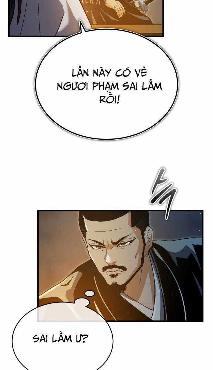 Quy Hoàn Lục Ma Đạo Chapter 1 trang 19