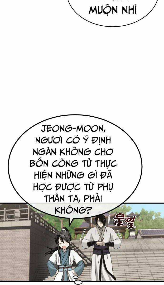 Quy Hoàn Lục Ma Đạo Chapter 1 trang 195