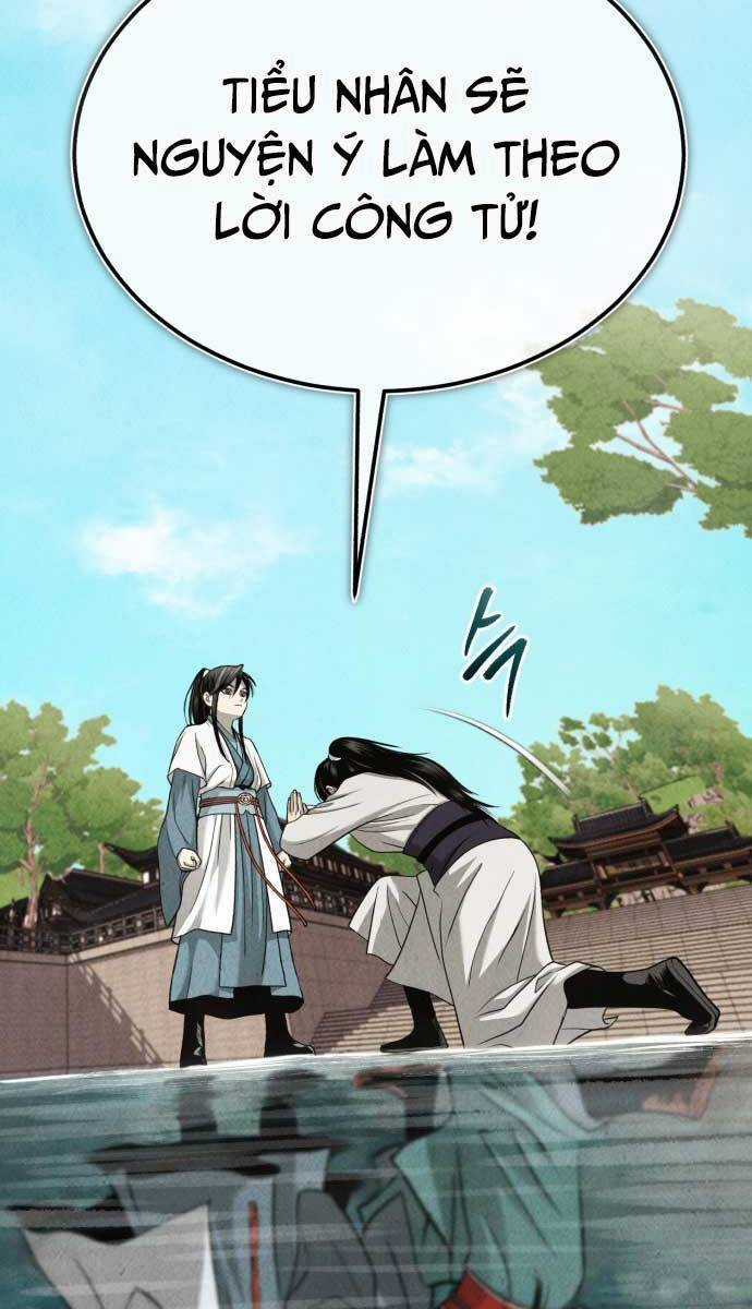 Quy Hoàn Lục Ma Đạo Chapter 1 trang 201