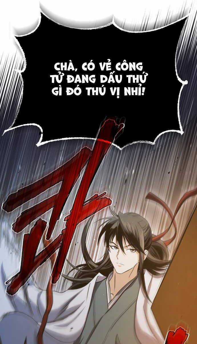 Quy Hoàn Lục Ma Đạo Chapter 1 trang 23