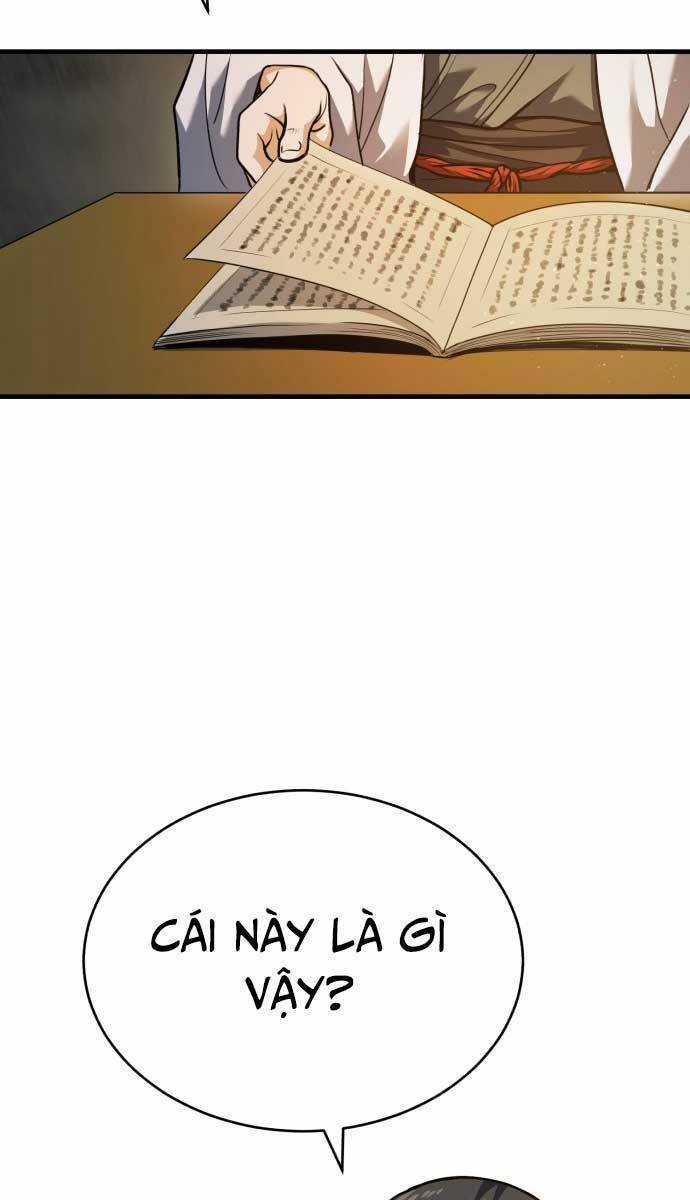 Quy Hoàn Lục Ma Đạo Chapter 1 trang 3