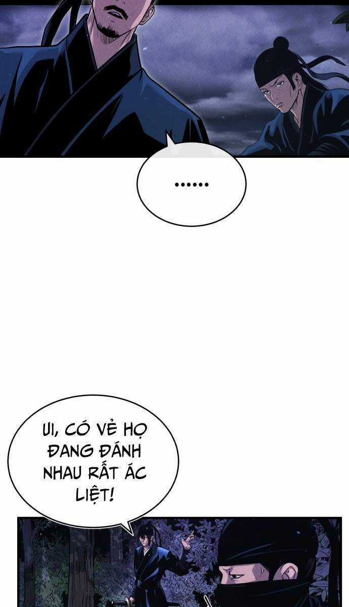 Quy Hoàn Lục Ma Đạo Chapter 1 trang 30