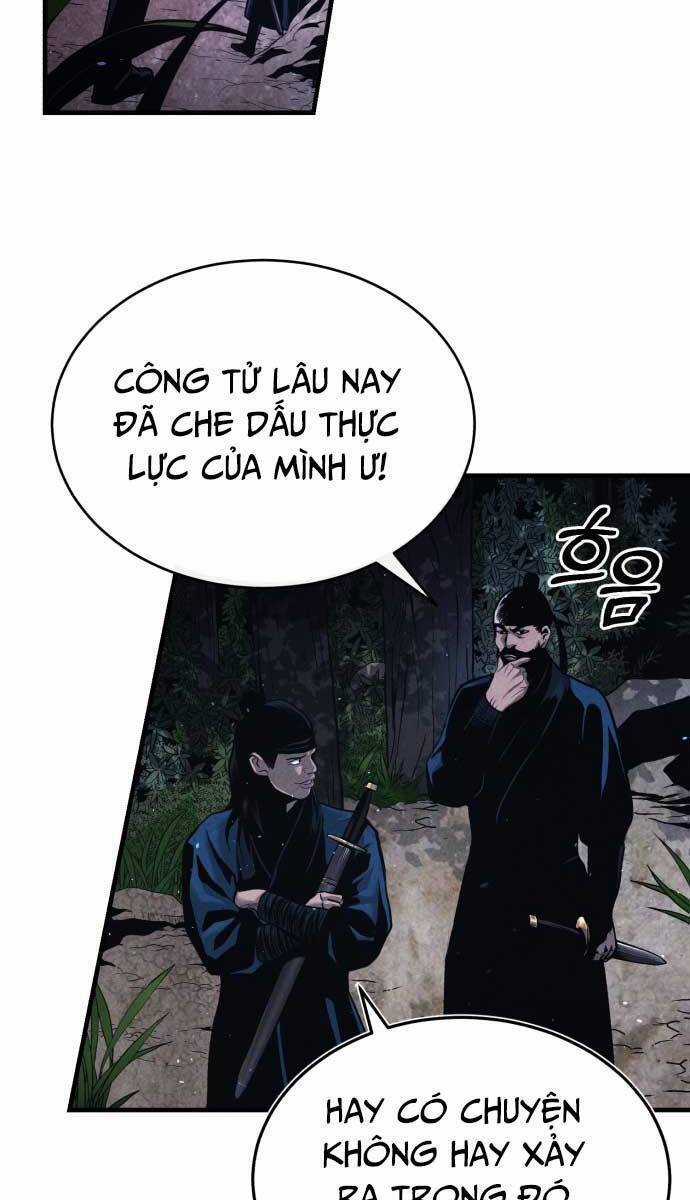 Quy Hoàn Lục Ma Đạo Chapter 1 trang 33