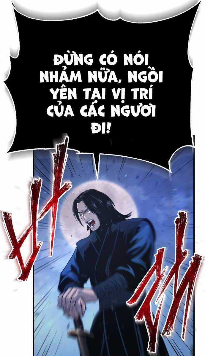 Quy Hoàn Lục Ma Đạo Chapter 1 trang 35