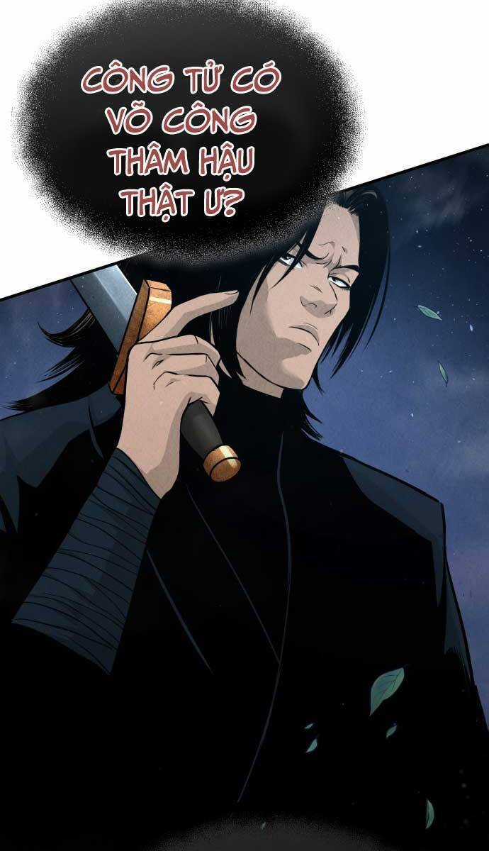 Quy Hoàn Lục Ma Đạo Chapter 1 trang 38