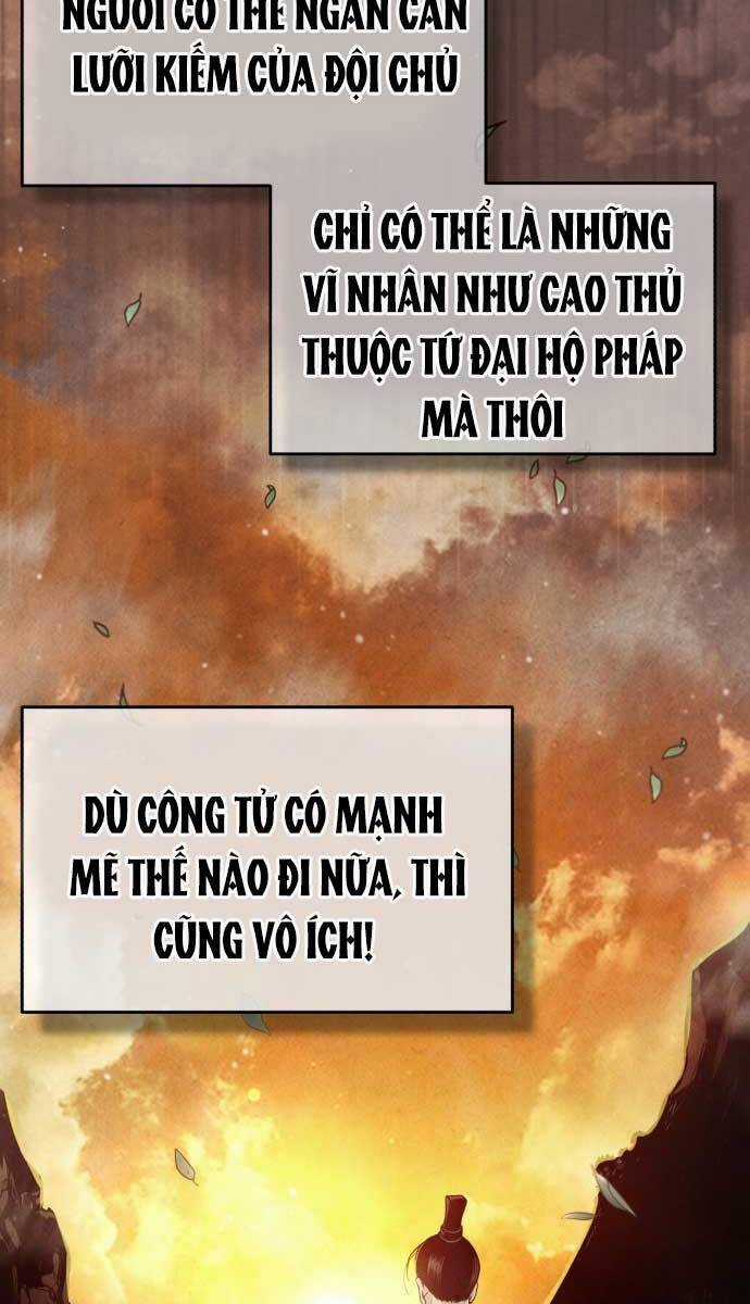 Quy Hoàn Lục Ma Đạo Chapter 1 trang 40