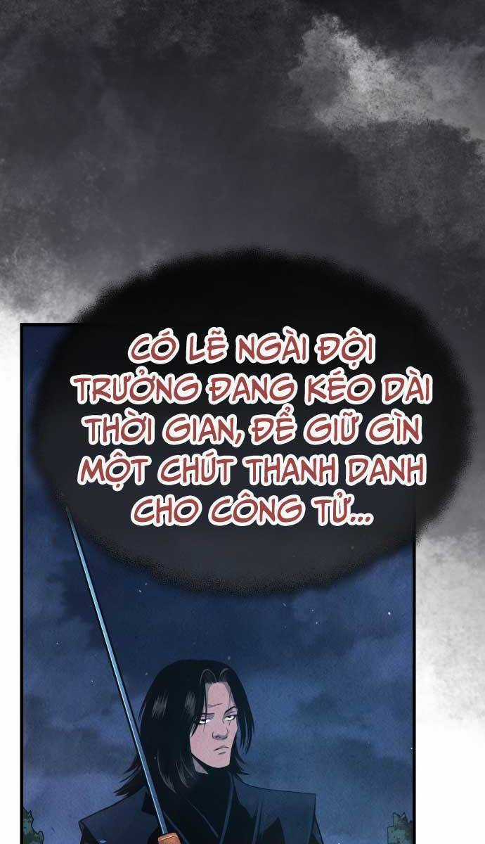 Quy Hoàn Lục Ma Đạo Chapter 1 trang 43