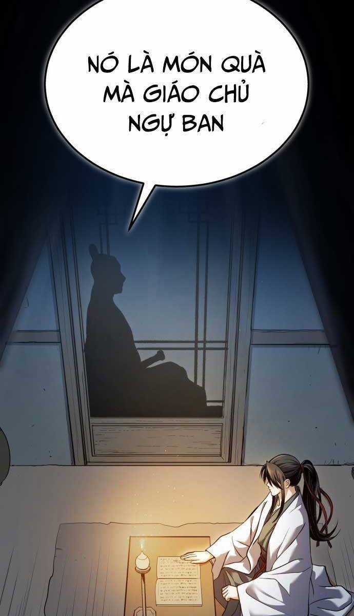 Quy Hoàn Lục Ma Đạo Chapter 1 trang 5