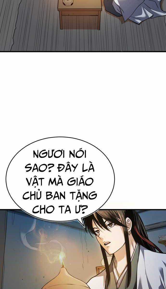 Quy Hoàn Lục Ma Đạo Chapter 1 trang 6