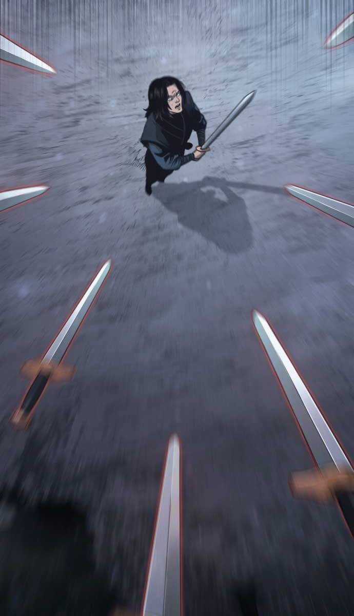 Quy Hoàn Lục Ma Đạo Chapter 1 trang 69