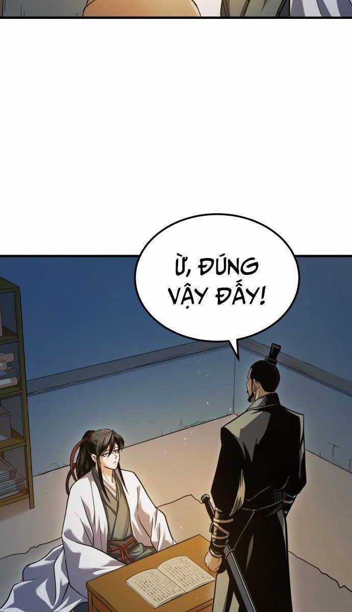 Quy Hoàn Lục Ma Đạo Chapter 1 trang 7