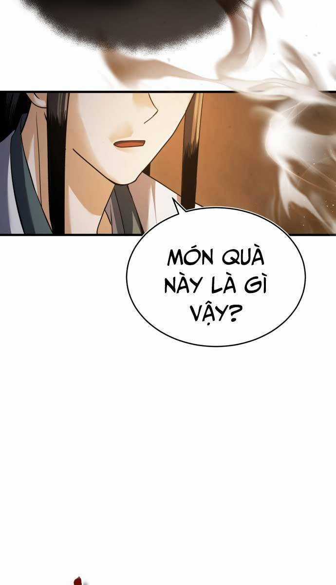 Quy Hoàn Lục Ma Đạo Chapter 1 trang 9