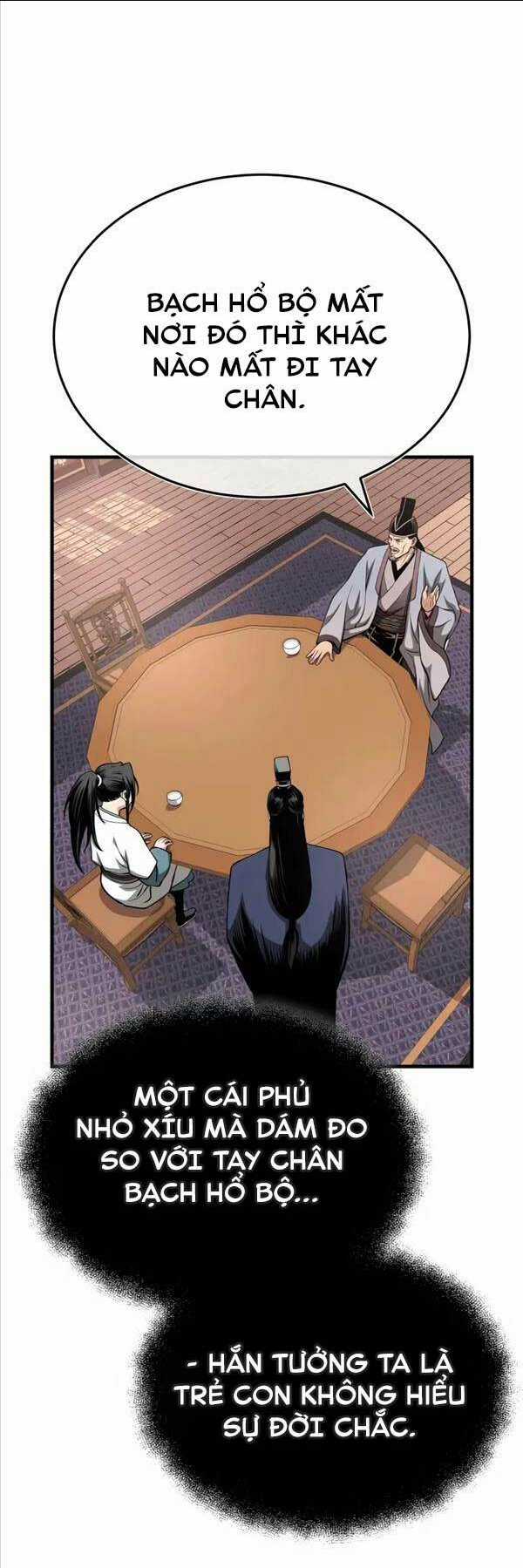 Quy Hoàn Lục Ma Đạo Chapter 10 trang 10