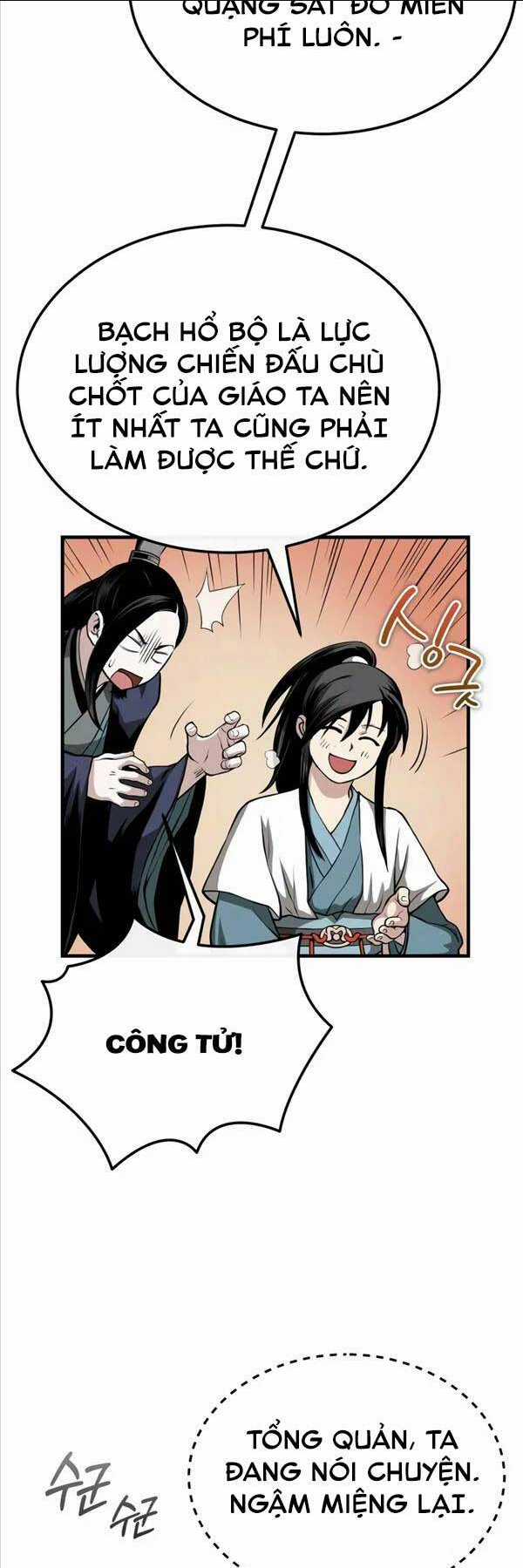 Quy Hoàn Lục Ma Đạo Chapter 10 trang 12