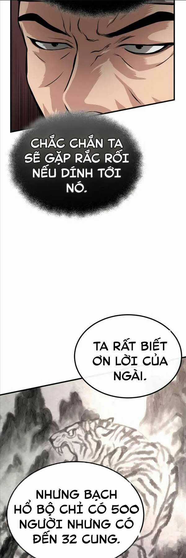 Quy Hoàn Lục Ma Đạo Chapter 10 trang 14