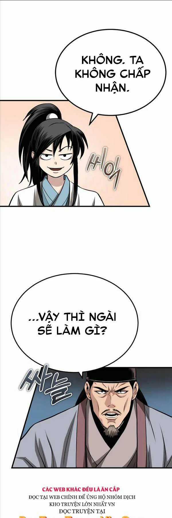 Quy Hoàn Lục Ma Đạo Chapter 10 trang 16