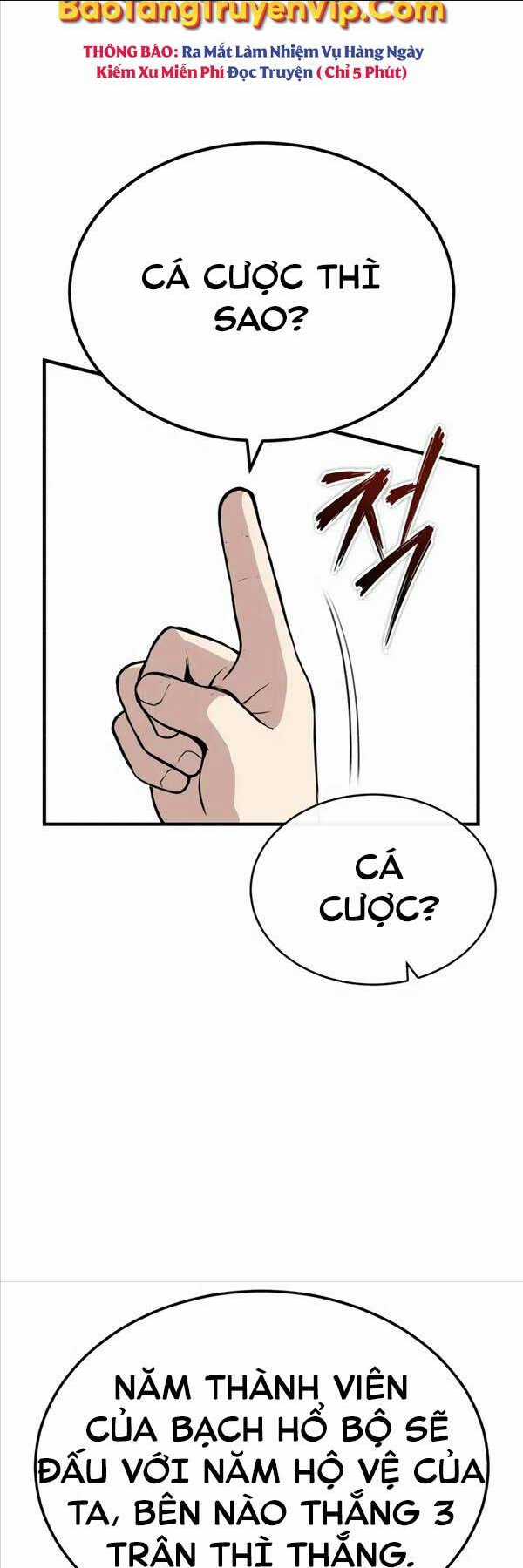 Quy Hoàn Lục Ma Đạo Chapter 10 trang 17