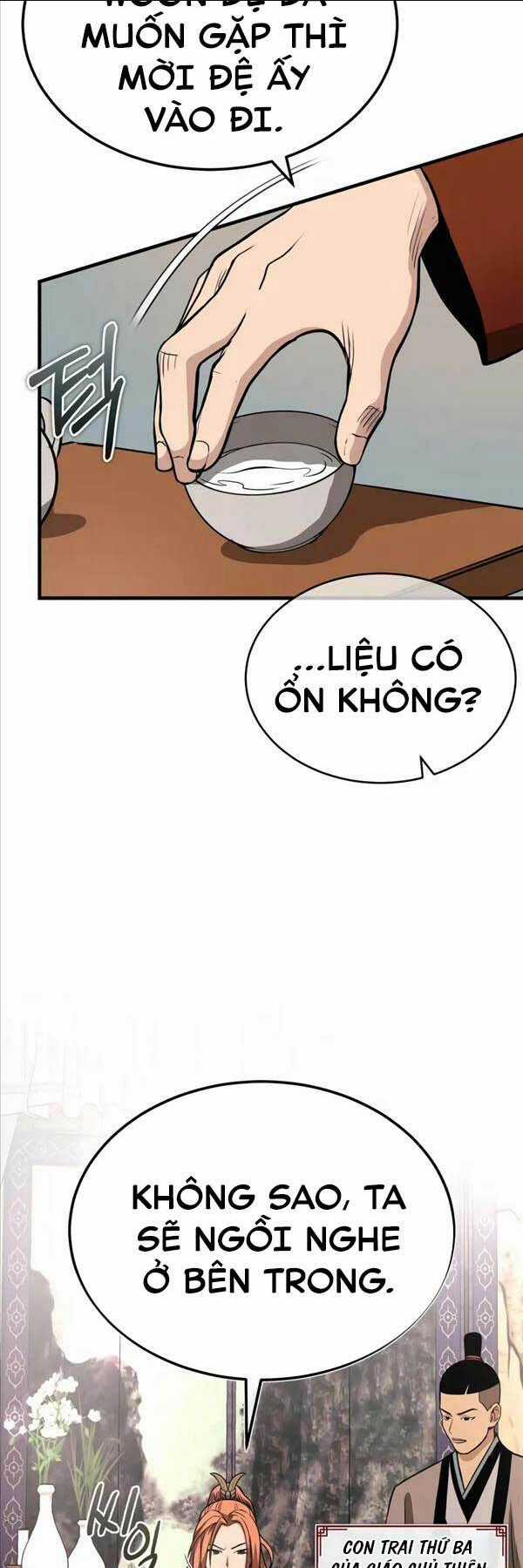 Quy Hoàn Lục Ma Đạo Chapter 10 trang 2