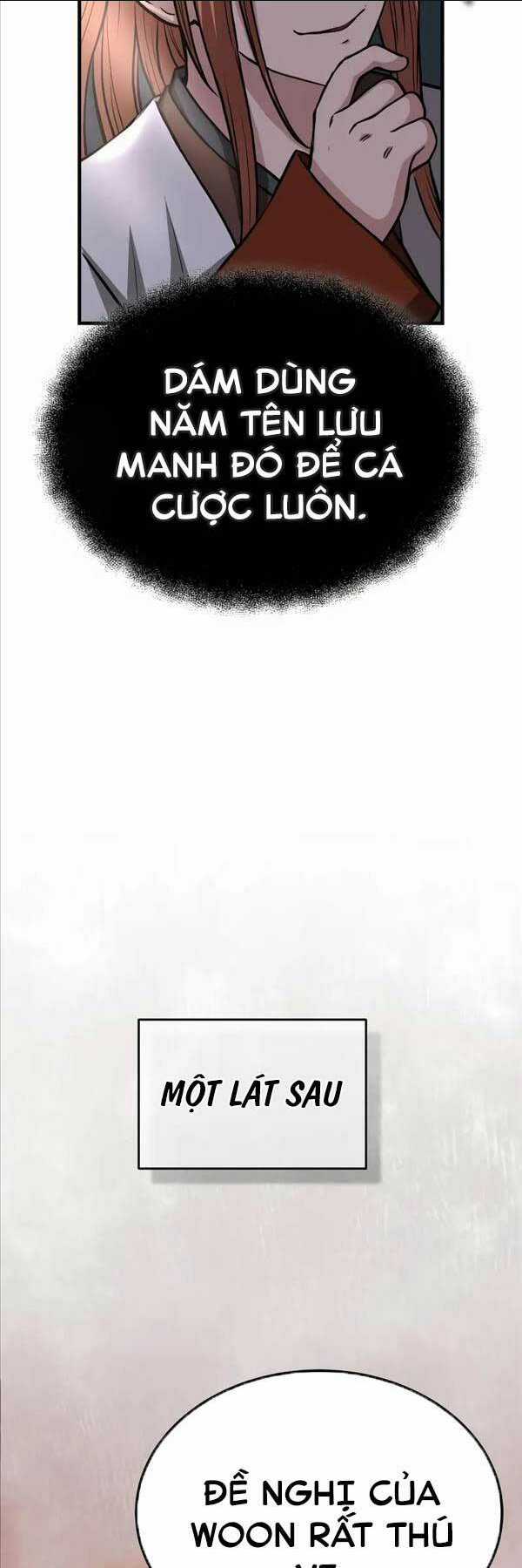 Quy Hoàn Lục Ma Đạo Chapter 10 trang 20