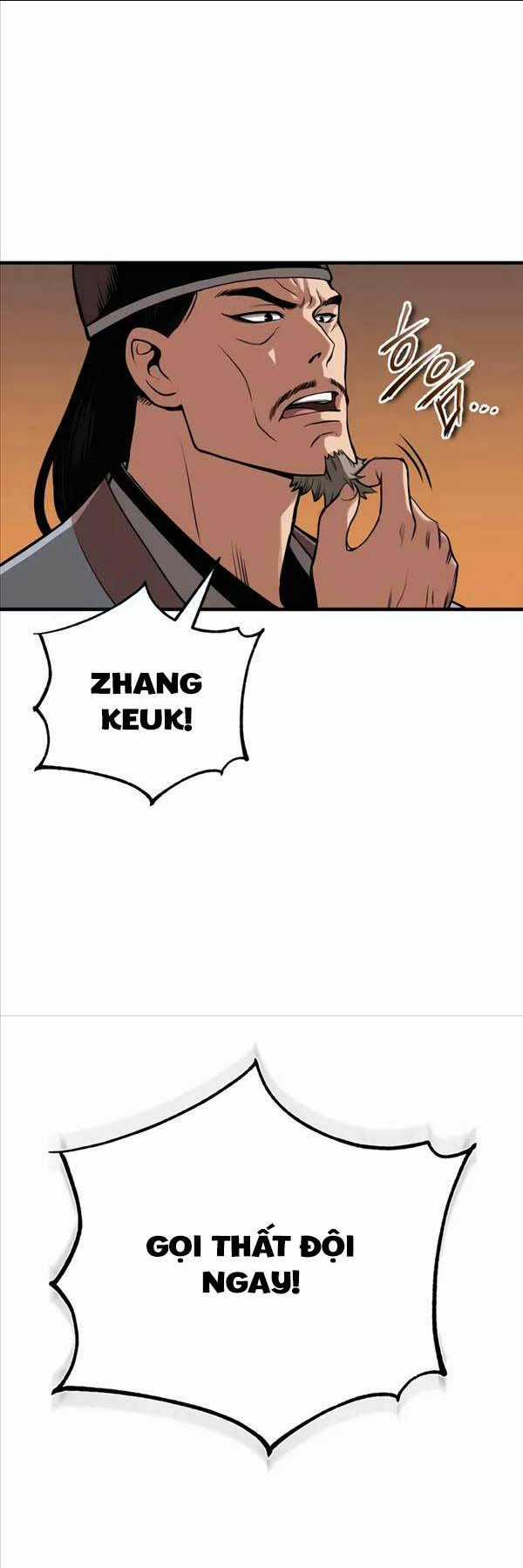 Quy Hoàn Lục Ma Đạo Chapter 10 trang 22