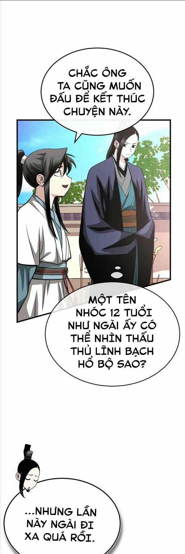 Quy Hoàn Lục Ma Đạo Chapter 10 trang 25