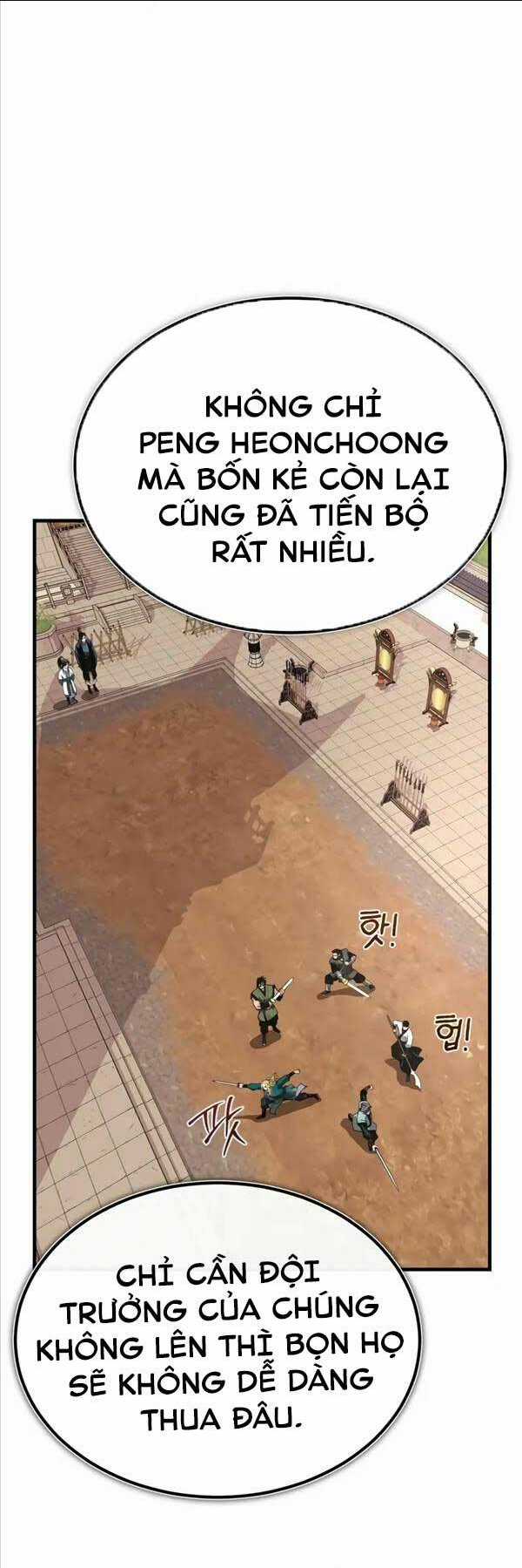 Quy Hoàn Lục Ma Đạo Chapter 10 trang 30