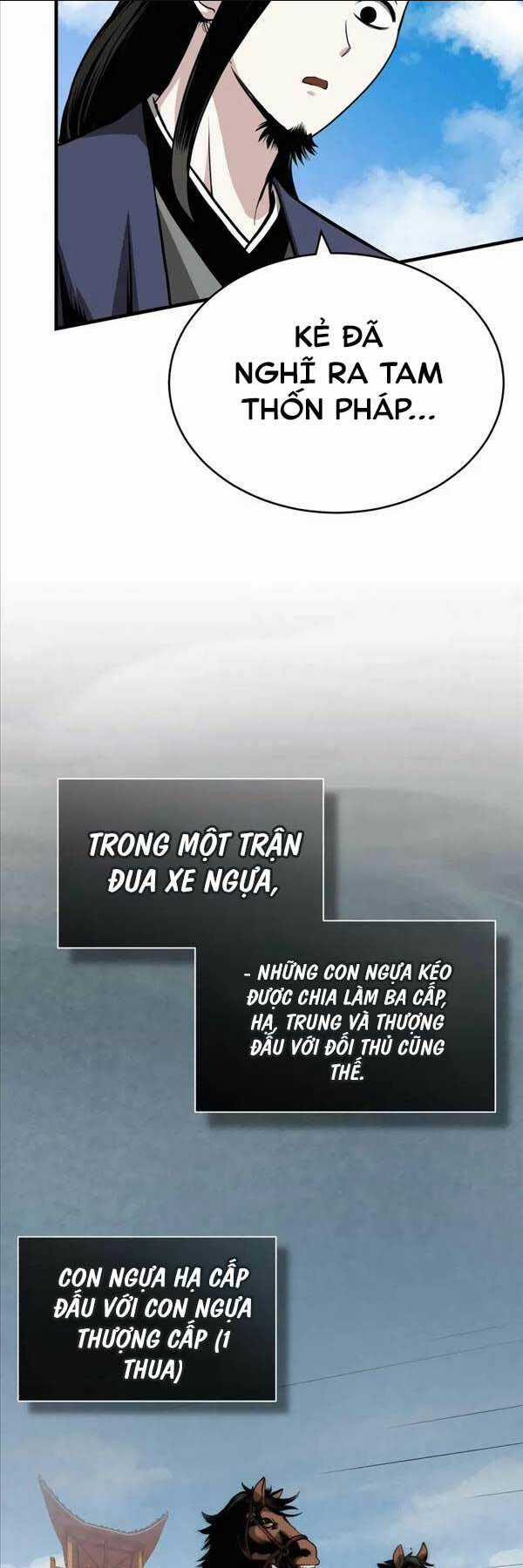 Quy Hoàn Lục Ma Đạo Chapter 10 trang 32
