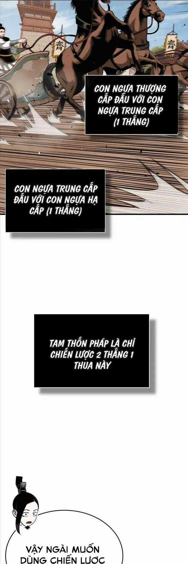 Quy Hoàn Lục Ma Đạo Chapter 10 trang 33
