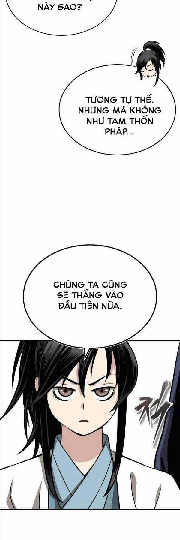 Quy Hoàn Lục Ma Đạo Chapter 10 trang 34