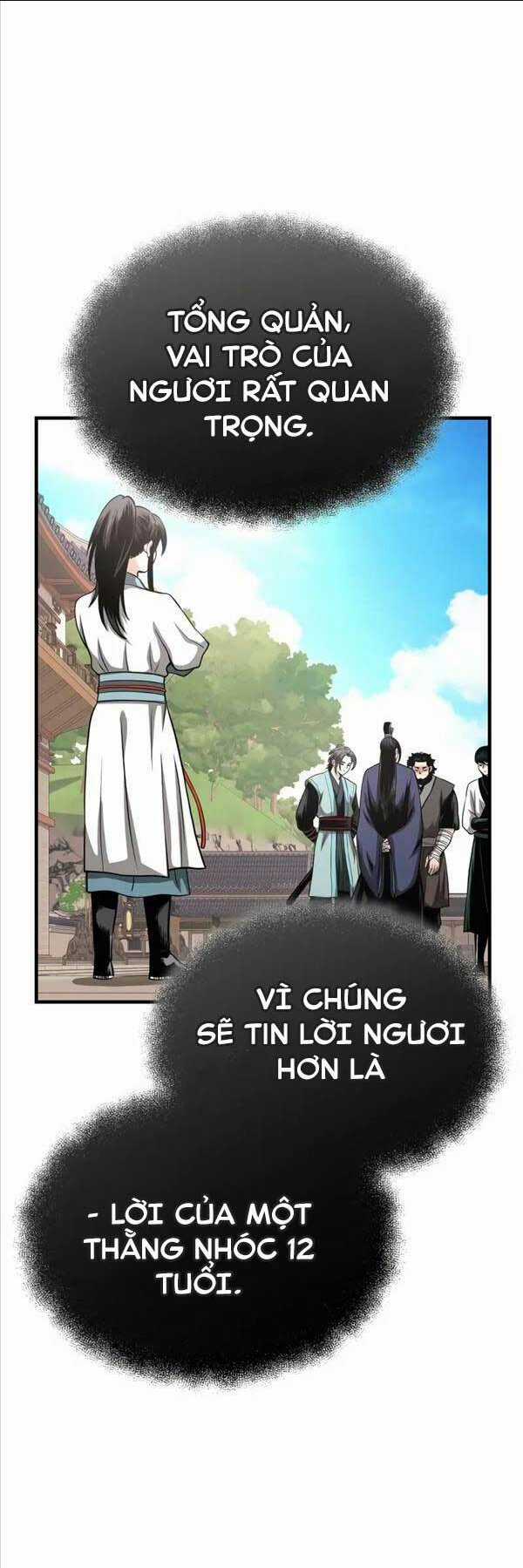 Quy Hoàn Lục Ma Đạo Chapter 10 trang 38