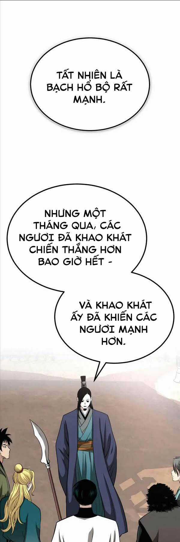 Quy Hoàn Lục Ma Đạo Chapter 10 trang 39