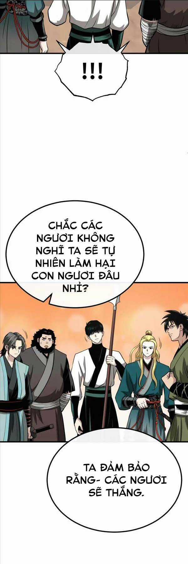 Quy Hoàn Lục Ma Đạo Chapter 10 trang 40