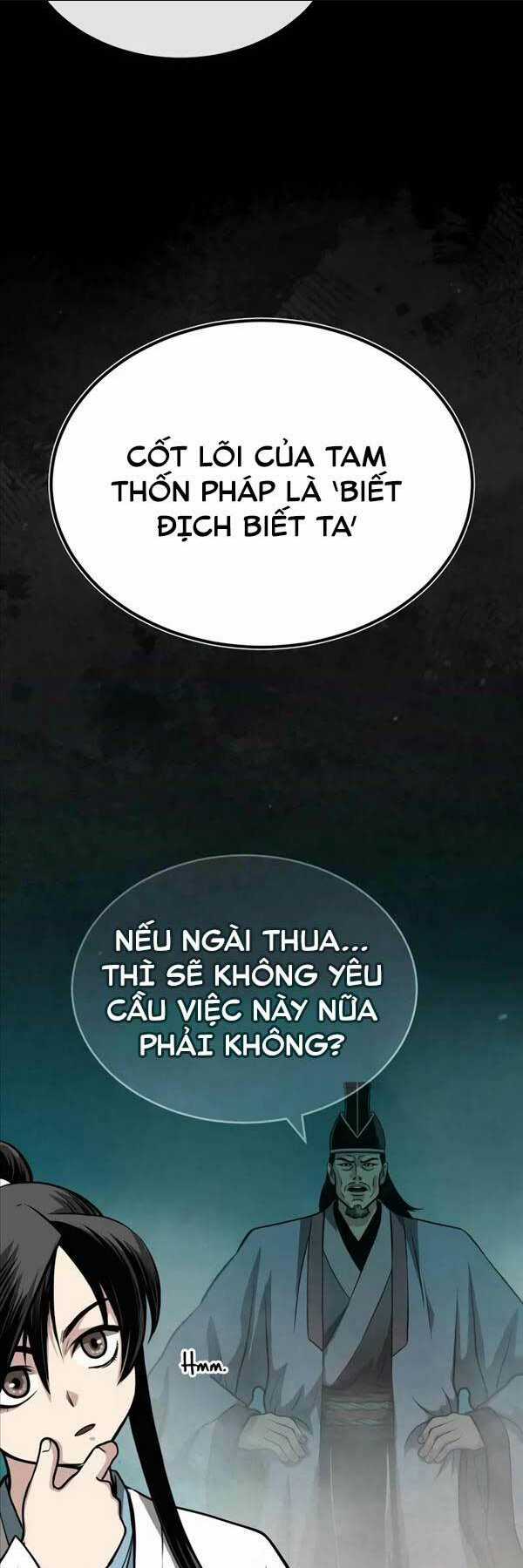 Quy Hoàn Lục Ma Đạo Chapter 10 trang 43