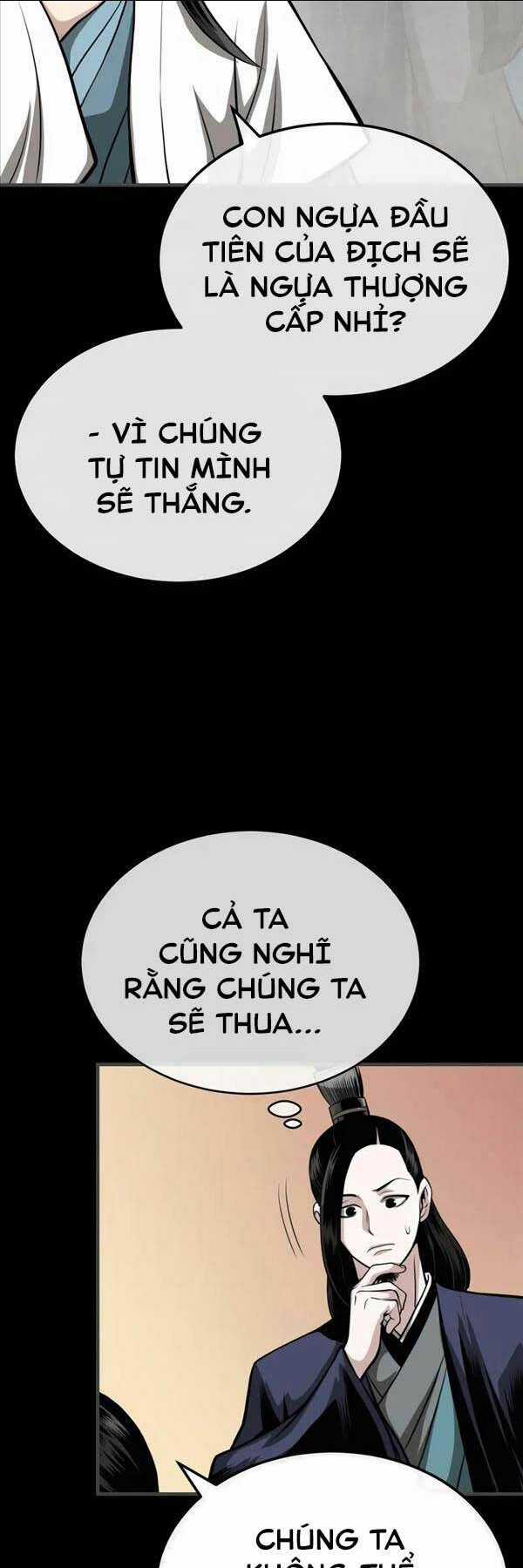 Quy Hoàn Lục Ma Đạo Chapter 10 trang 44