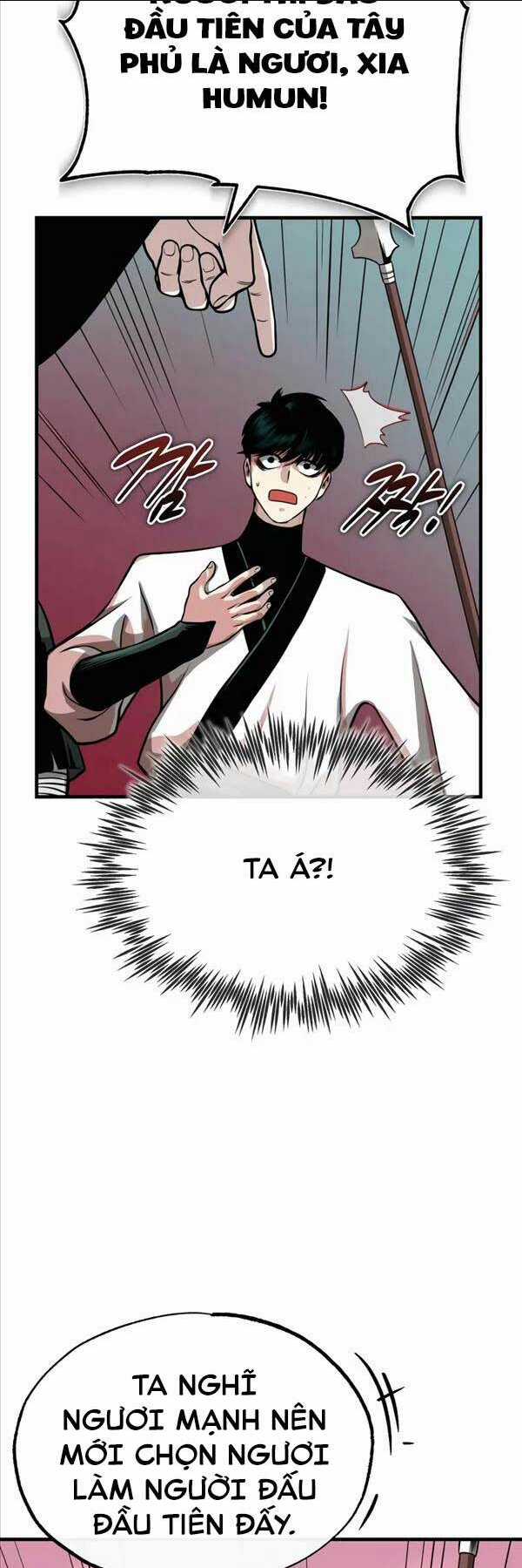 Quy Hoàn Lục Ma Đạo Chapter 10 trang 46