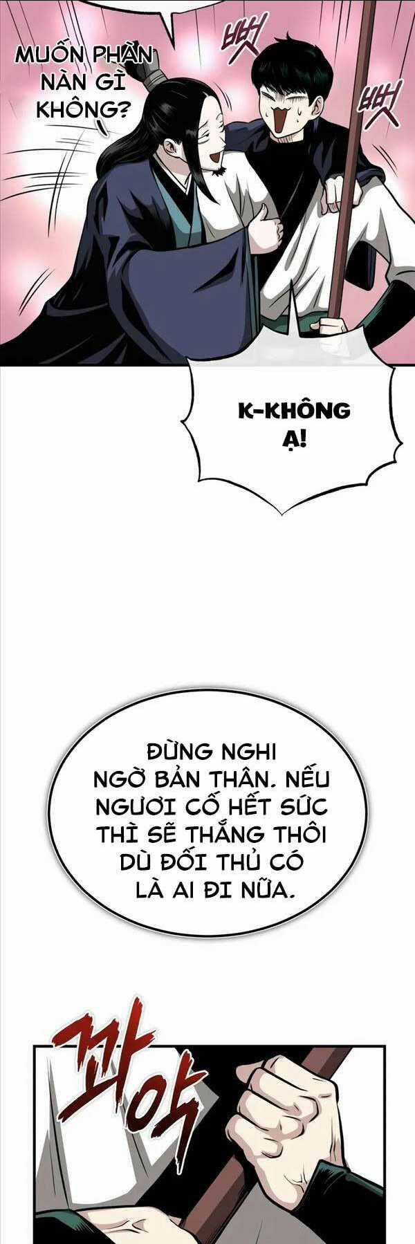 Quy Hoàn Lục Ma Đạo Chapter 10 trang 47