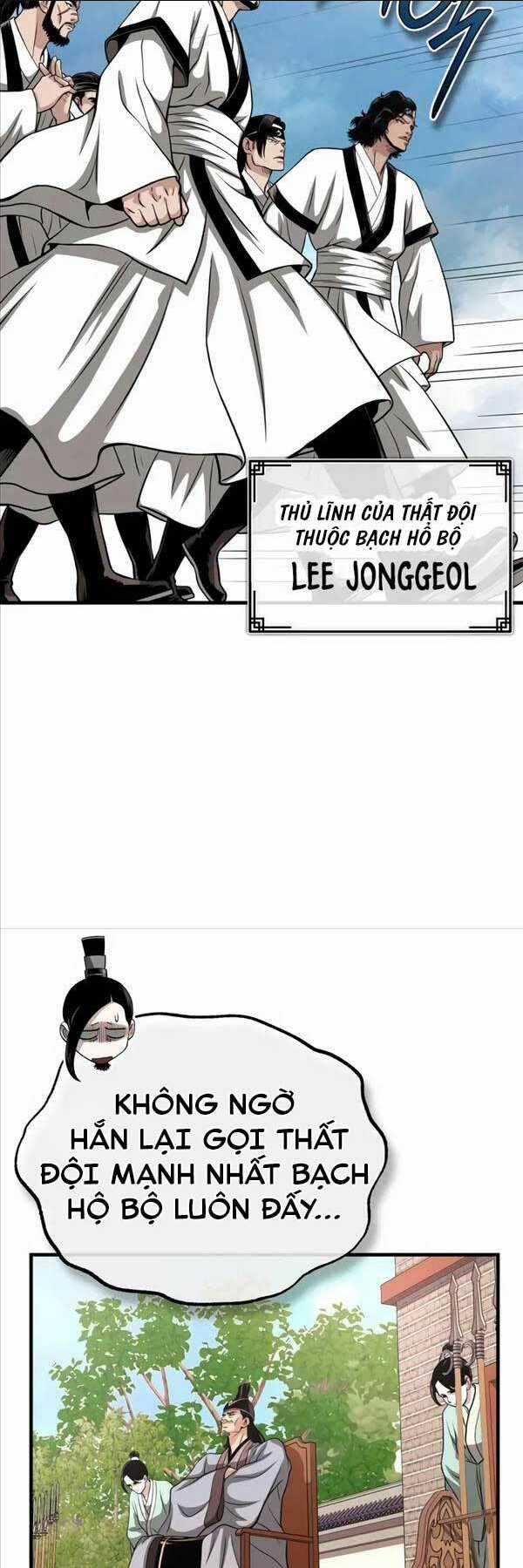 Quy Hoàn Lục Ma Đạo Chapter 10 trang 49