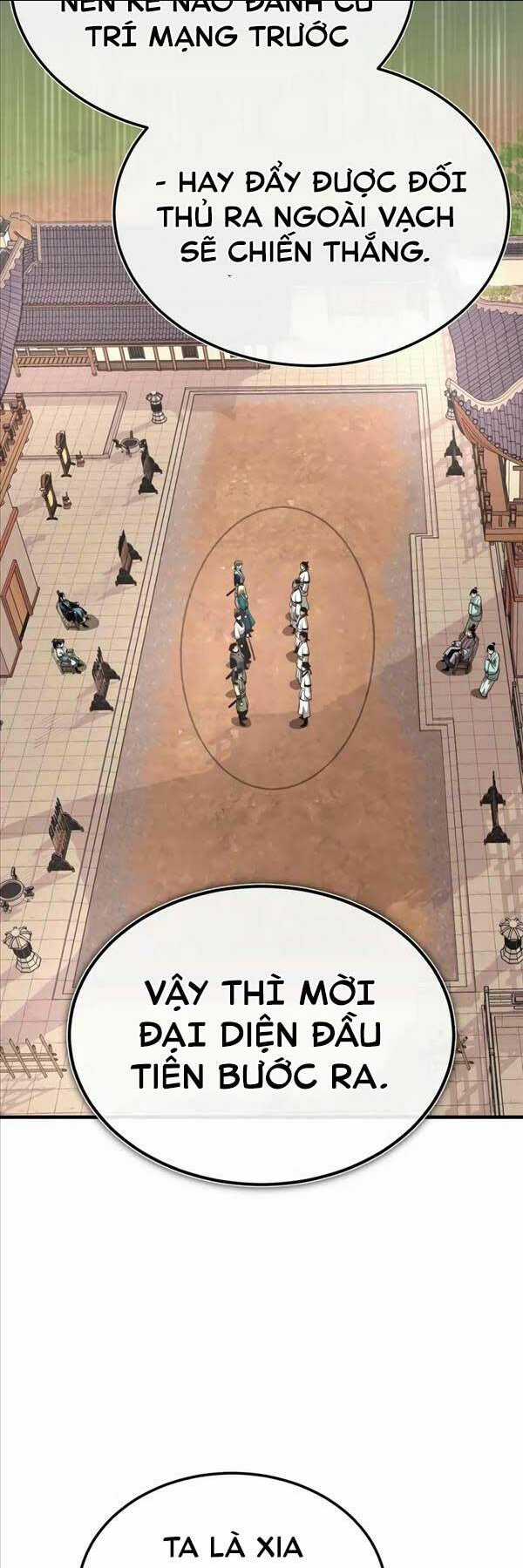 Quy Hoàn Lục Ma Đạo Chapter 10 trang 51