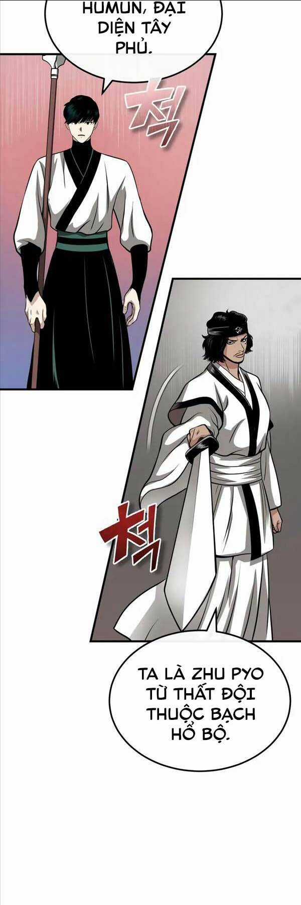 Quy Hoàn Lục Ma Đạo Chapter 10 trang 52