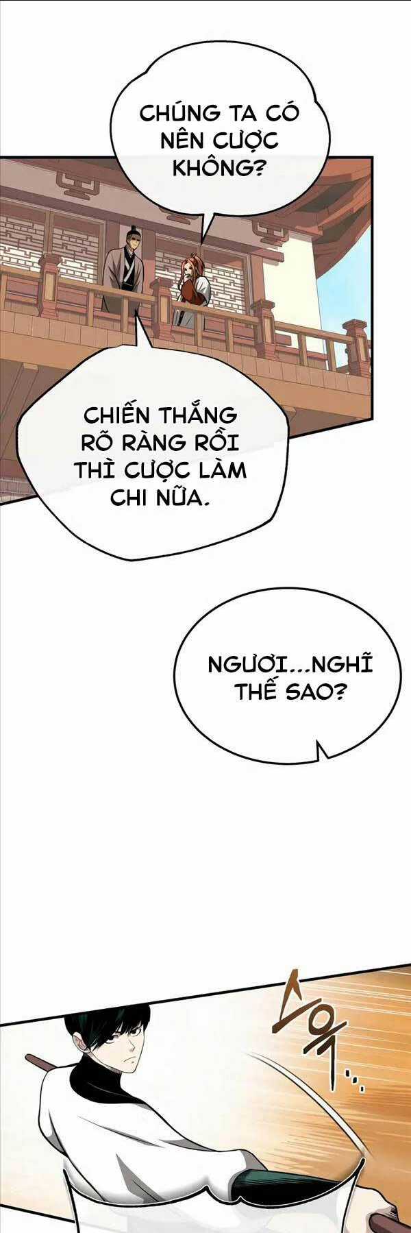 Quy Hoàn Lục Ma Đạo Chapter 10 trang 53