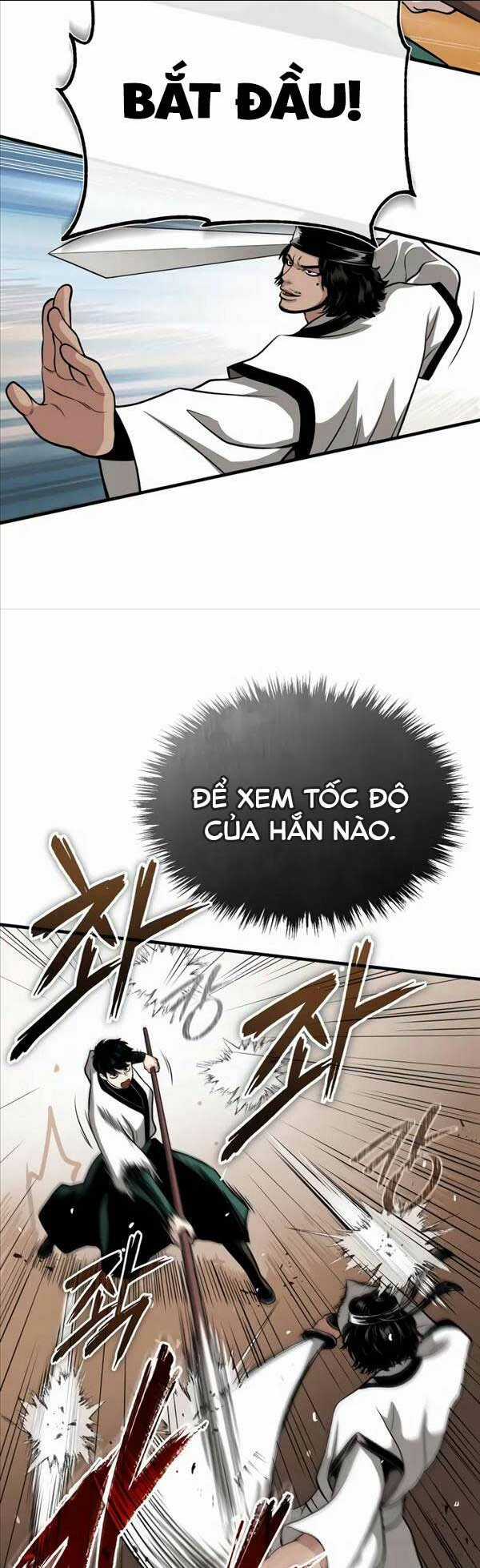 Quy Hoàn Lục Ma Đạo Chapter 10 trang 54