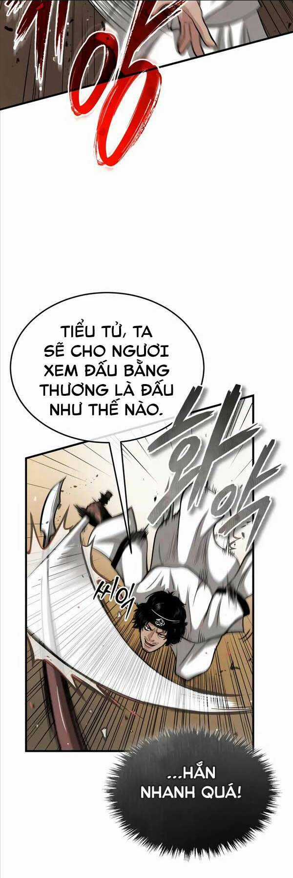 Quy Hoàn Lục Ma Đạo Chapter 10 trang 55