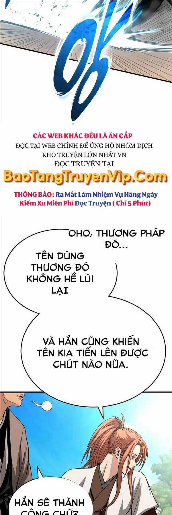 Quy Hoàn Lục Ma Đạo Chapter 10 trang 57