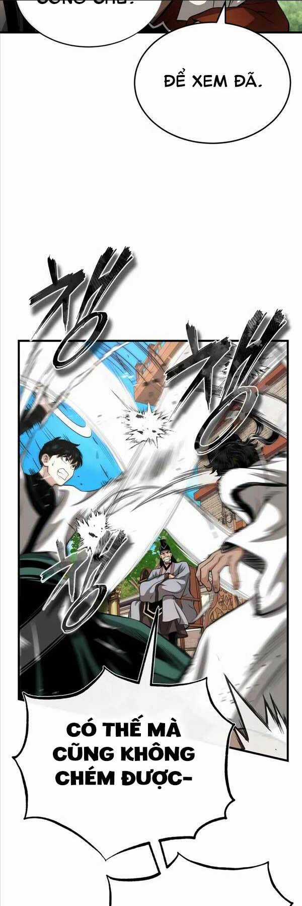 Quy Hoàn Lục Ma Đạo Chapter 10 trang 58