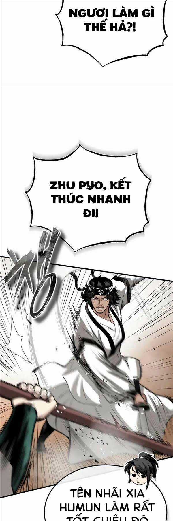 Quy Hoàn Lục Ma Đạo Chapter 10 trang 59