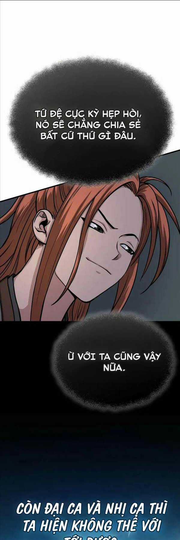 Quy Hoàn Lục Ma Đạo Chapter 10 trang 6