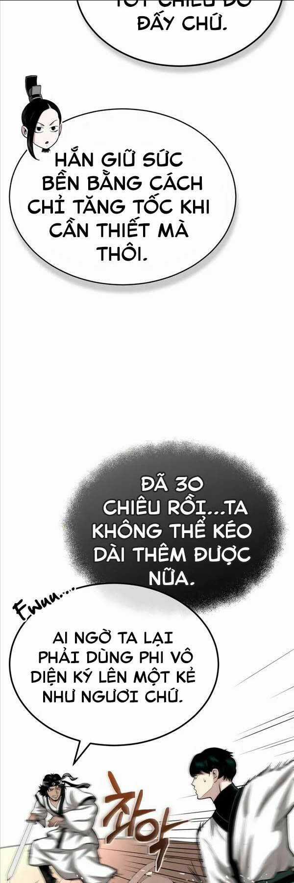 Quy Hoàn Lục Ma Đạo Chapter 10 trang 60