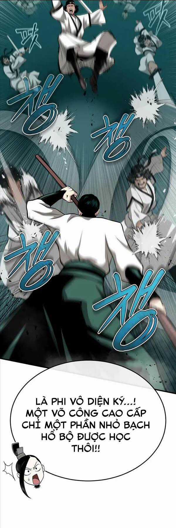 Quy Hoàn Lục Ma Đạo Chapter 10 trang 62