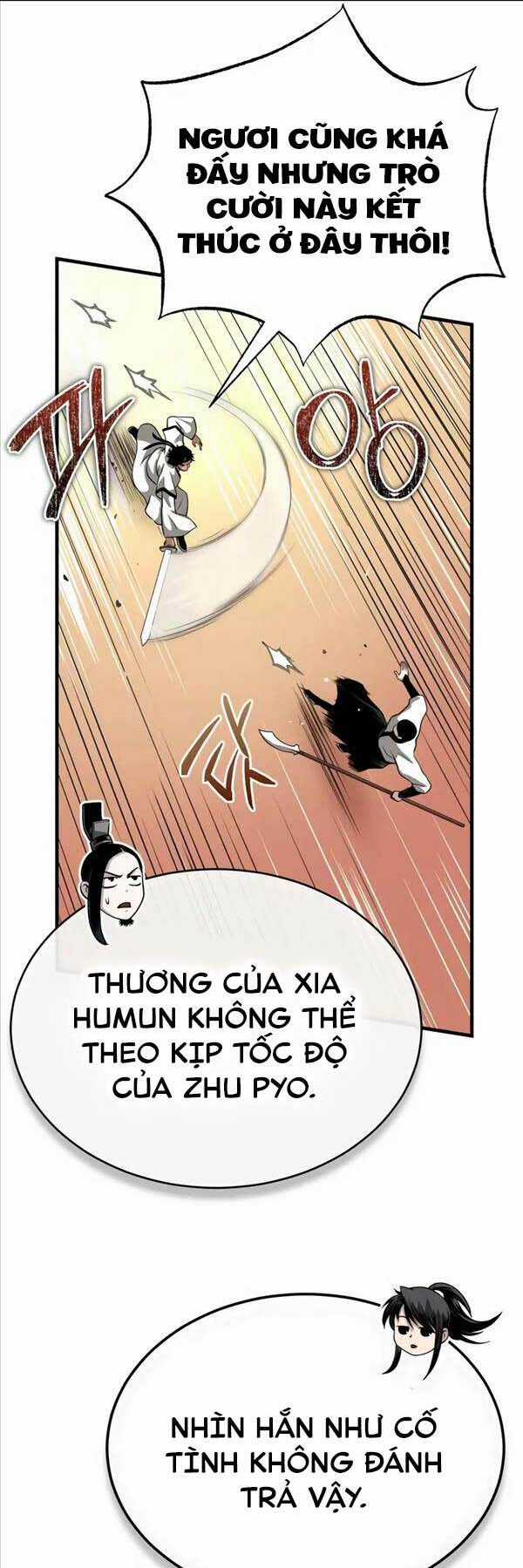 Quy Hoàn Lục Ma Đạo Chapter 10 trang 64